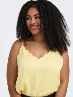 Online CARDEBBIE Top Dame Toppe