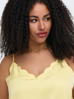 Online CARDEBBIE Top Dame Toppe