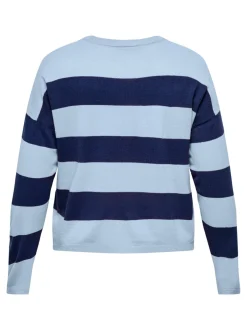 New CARDERRY Striktrøje Dame Strik & Cardigans