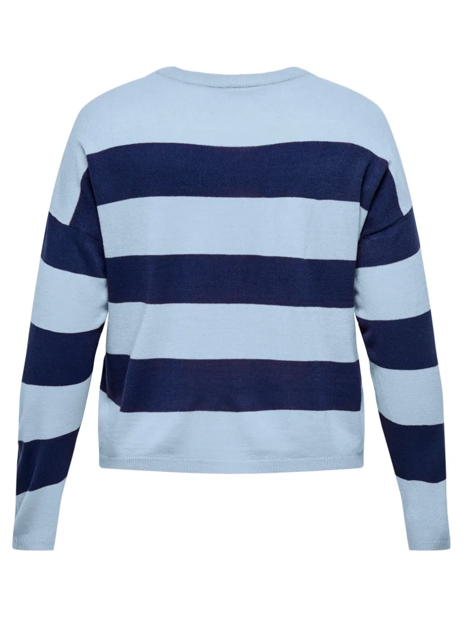 New CARDERRY Striktrøje Dame Strik & Cardigans