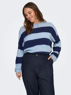 New CARDERRY Striktrøje Dame Strik & Cardigans