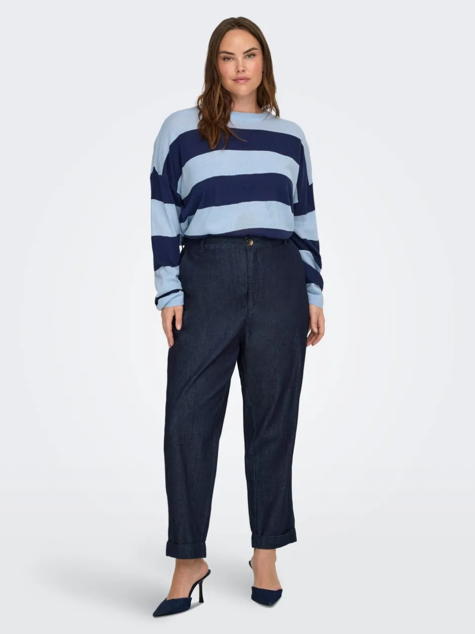 New CARDERRY Striktrøje Dame Strik & Cardigans