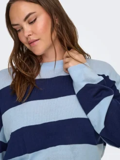 New CARDERRY Striktrøje Dame Strik & Cardigans