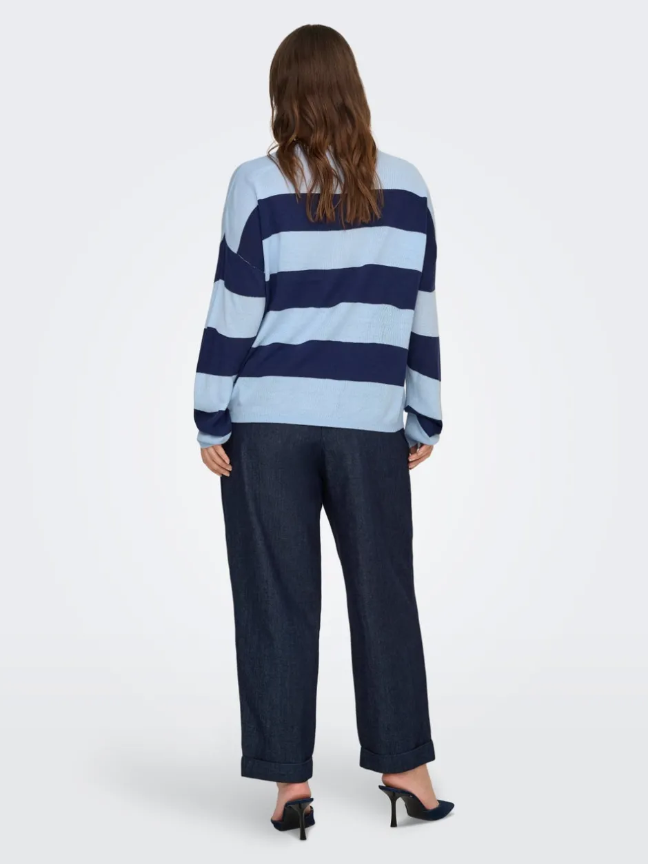 New CARDERRY Striktrøje Dame Strik & Cardigans