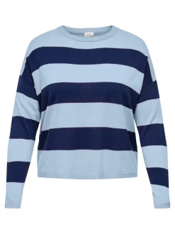 New CARDERRY Striktrøje Dame Strik & Cardigans