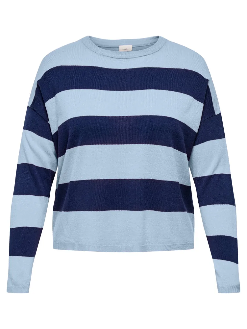 New CARDERRY Striktrøje Dame Strik & Cardigans