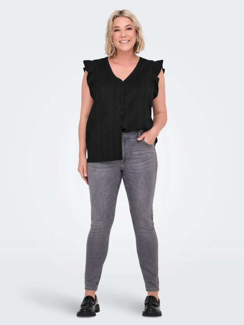 Discount CARDIA Top Dame Toppe