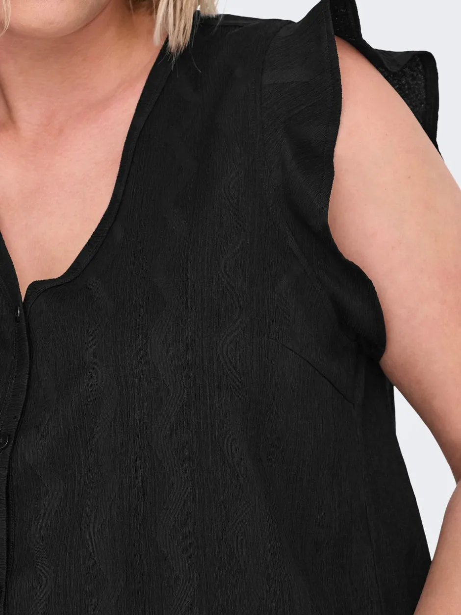 Discount CARDIA Top Dame Toppe
