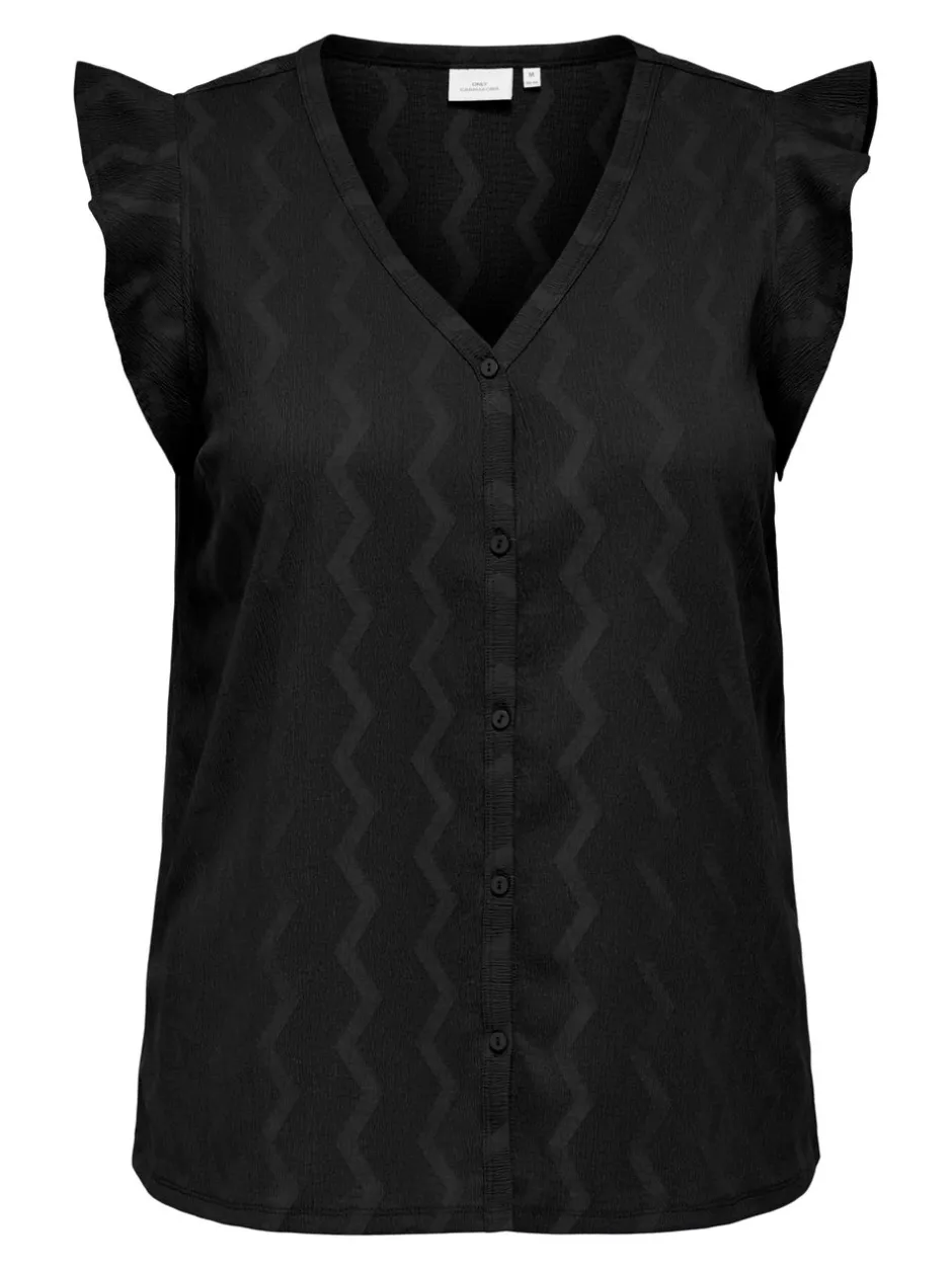 Discount CARDIA Top Dame Toppe