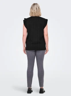 Discount CARDIA Top Dame Toppe