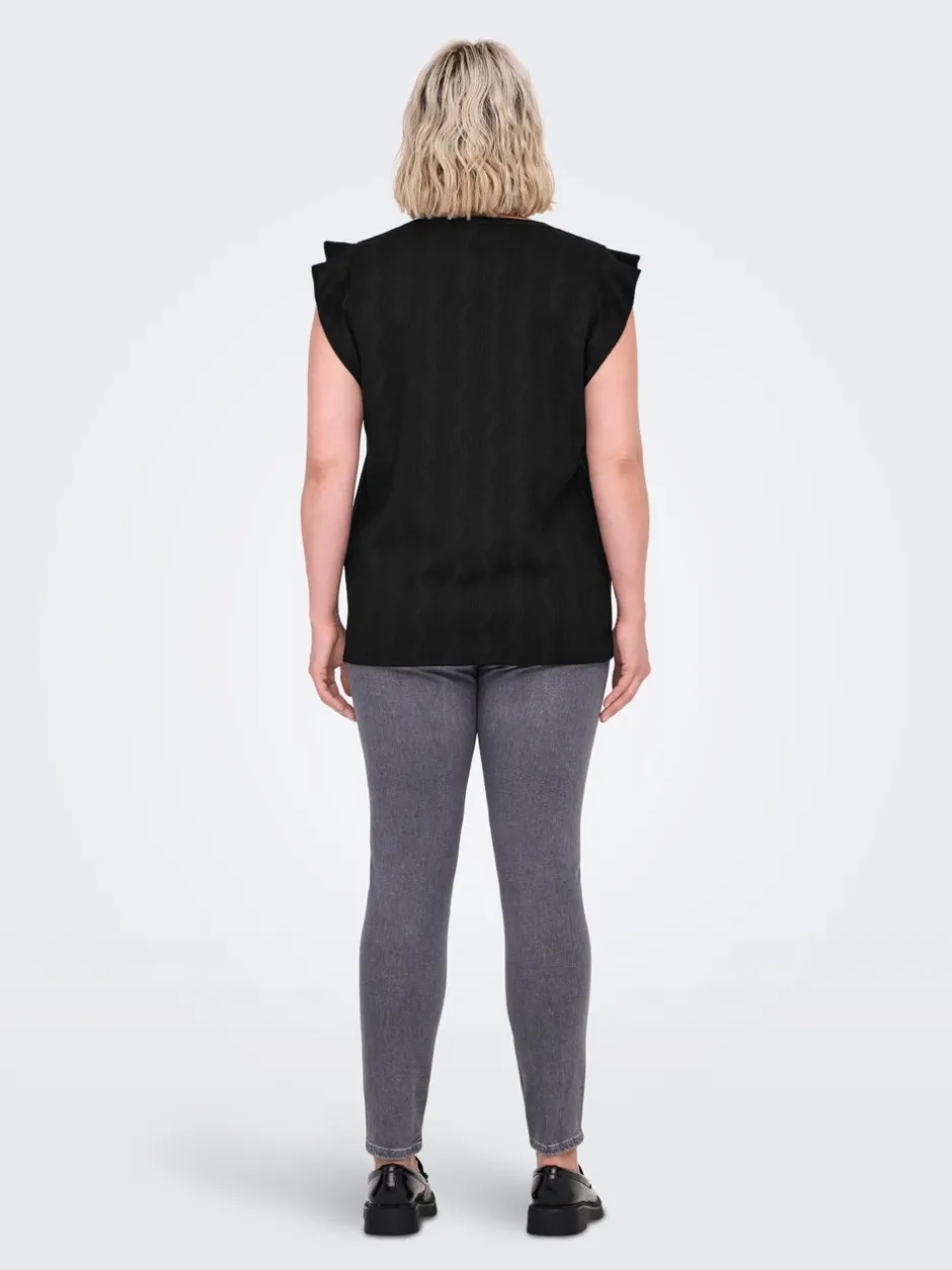 Discount CARDIA Top Dame Toppe