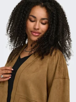 Clearance CARDIANE Jakke Dame Jakker Og Frakker