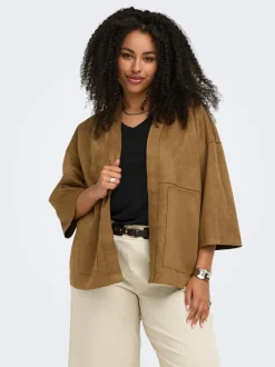 Clearance CARDIANE Jakke Dame Jakker Og Frakker