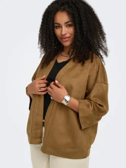 Clearance CARDIANE Jakke Dame Jakker Og Frakker