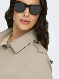 New CARDISA Trenchcoat Dame Jakker Og Frakker