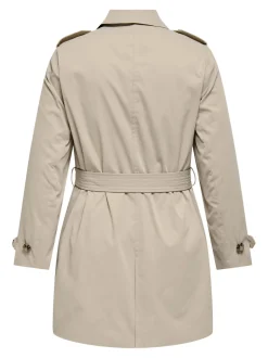 New CARDISA Trenchcoat Dame Jakker Og Frakker