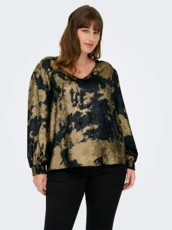 Clearance CARDIXIE Top Dame Toppe