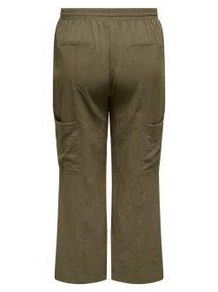 Online CARDONNA Regular fit Cargobukser Dame Bukser