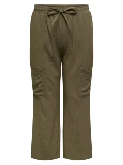 Online CARDONNA Regular fit Cargobukser Dame Bukser