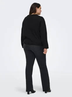 Discount CARDONNA Striktrøje Dame Strik & Cardigans