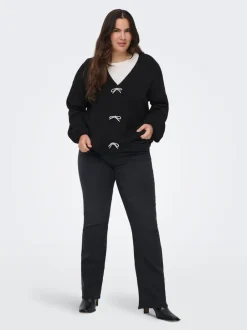 Discount CARDONNA Striktrøje Dame Strik & Cardigans