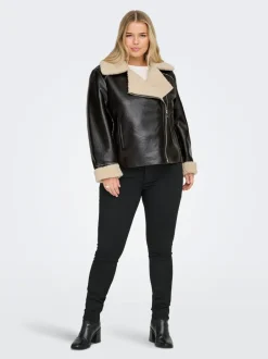 Discount CARDORA Jakke Dame Jakker Og Frakker