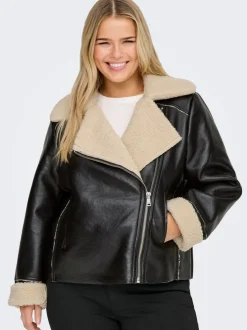 Discount CARDORA Jakke Dame Jakker Og Frakker
