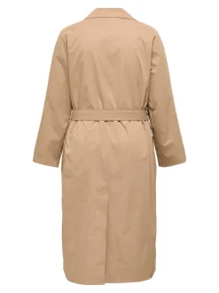 Online CARDORIANA Trenchcoat Dame Jakker Og Frakker