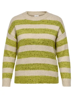 Online CARDUNDEE Striktrøje Dame Strik & Cardigans