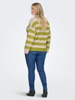 Online CARDUNDEE Striktrøje Dame Strik & Cardigans
