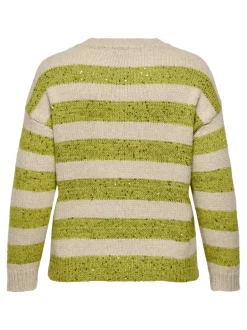 Online CARDUNDEE Striktrøje Dame Strik & Cardigans