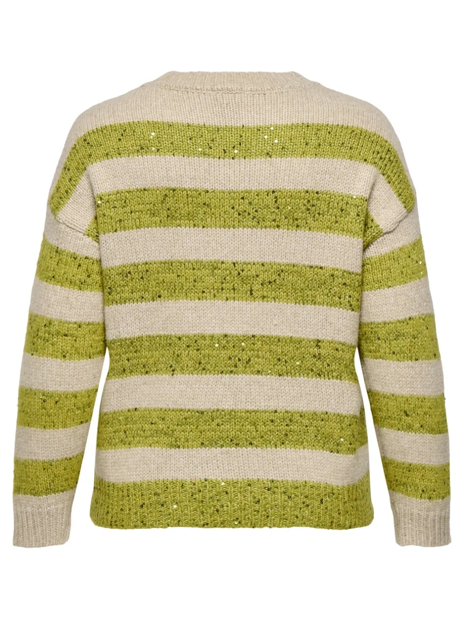Online CARDUNDEE Striktrøje Dame Strik & Cardigans