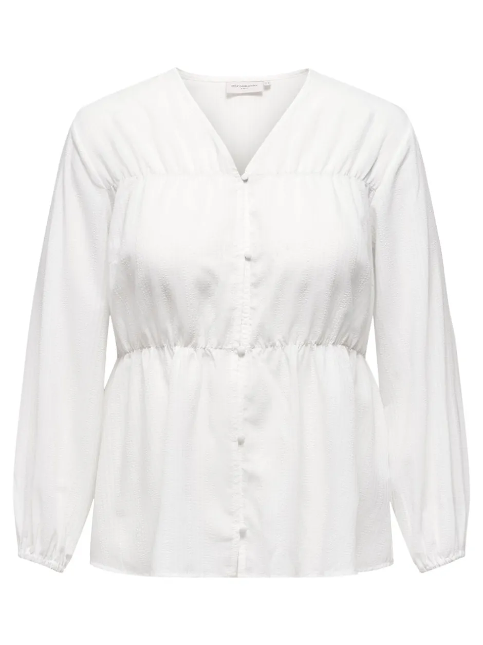 Best CAREDESSA Top Dame Toppe