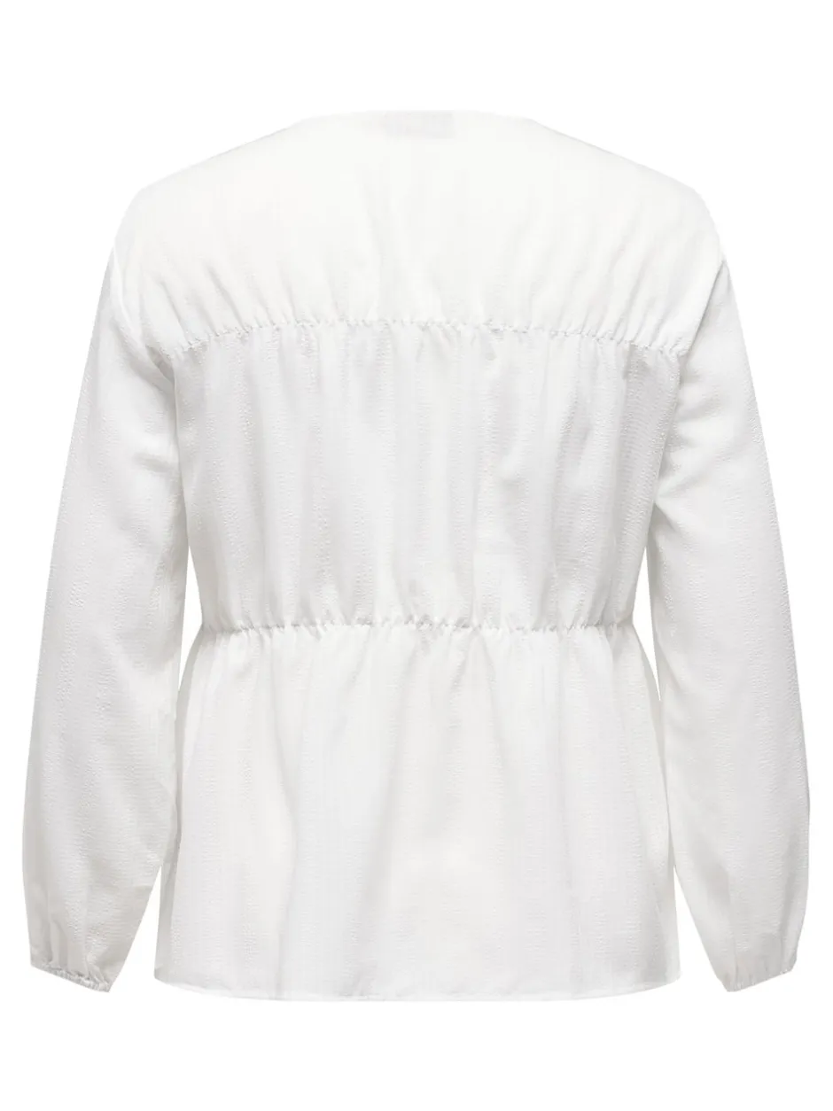 Best CAREDESSA Top Dame Toppe