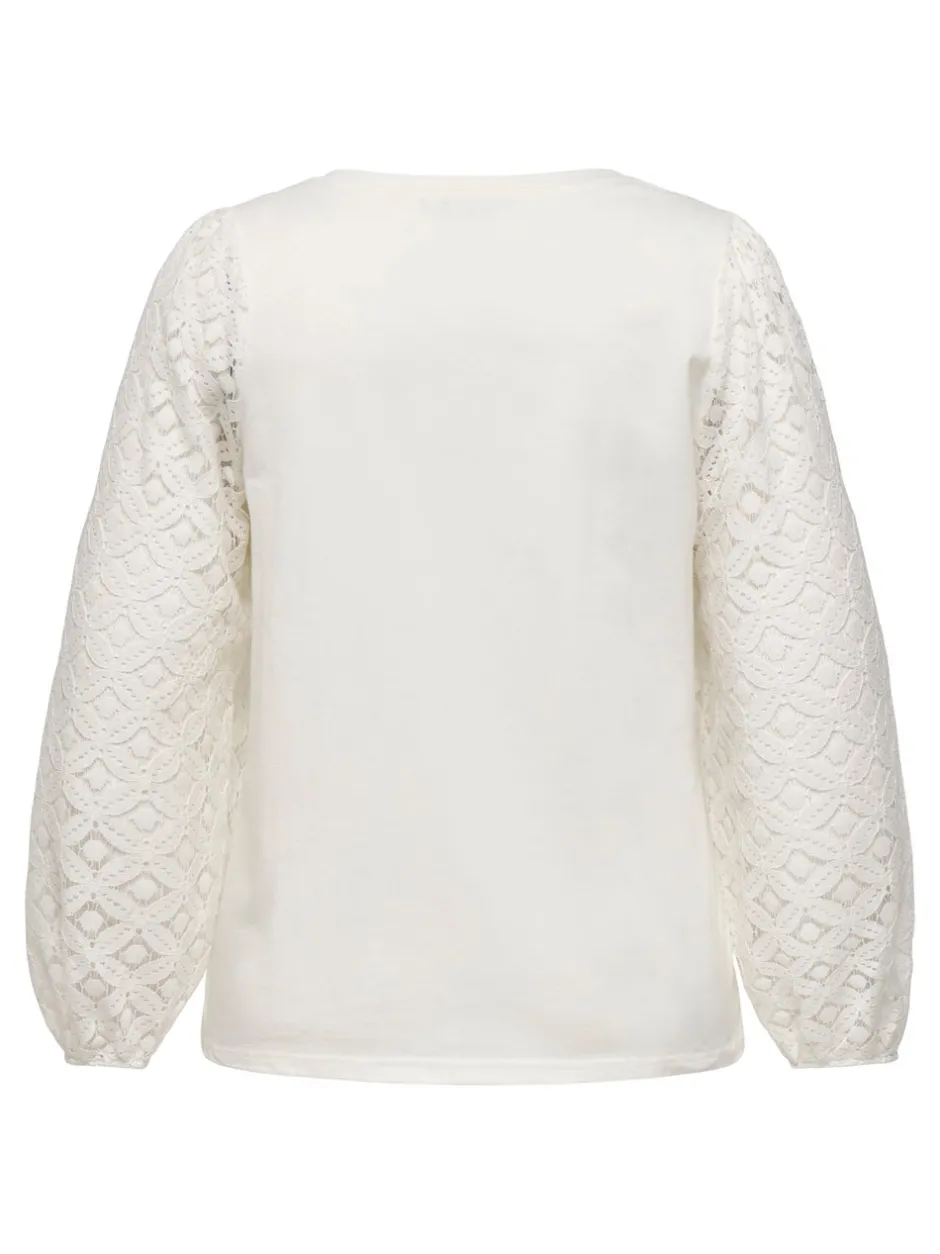 Discount CAREFFIE Bluse Dame Toppe