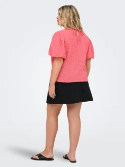 Best CARELENI Top Dame Toppe