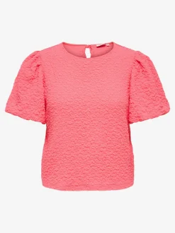 Best CARELENI Top Dame Toppe