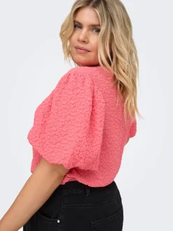 Best CARELENI Top Dame Toppe