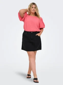 Best CARELENI Top Dame Toppe