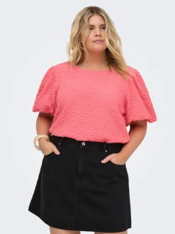 Best CARELENI Top Dame Toppe