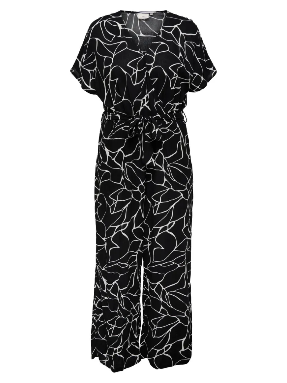 Best CARELICIA Jumpsuit Dame Jumpsuits