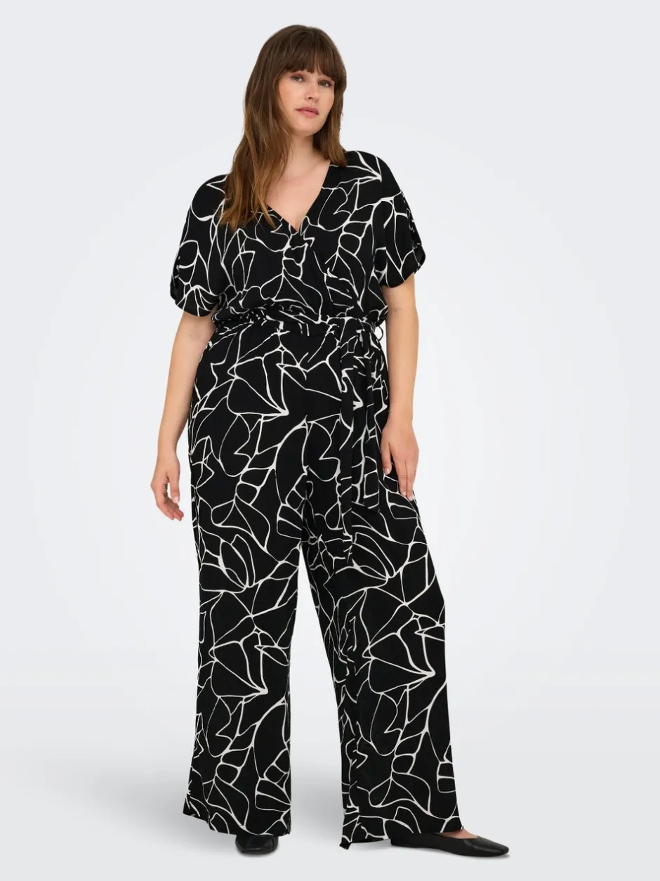 Best CARELICIA Jumpsuit Dame Jumpsuits