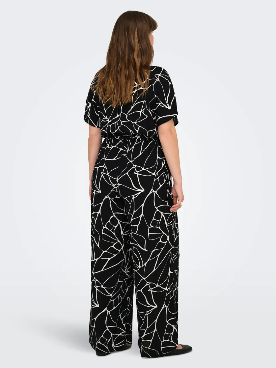 Best CARELICIA Jumpsuit Dame Jumpsuits
