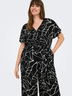Best CARELICIA Jumpsuit Dame Jumpsuits