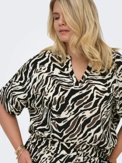 Discount CARELITE Bluse Dame Toppe