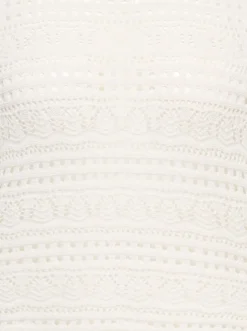 Discount -CARELKE Striktrøje Dame Strik & Cardigans