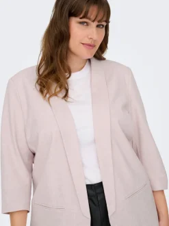 Clearance CARELLY Blazer Dame Blazere & Veste
