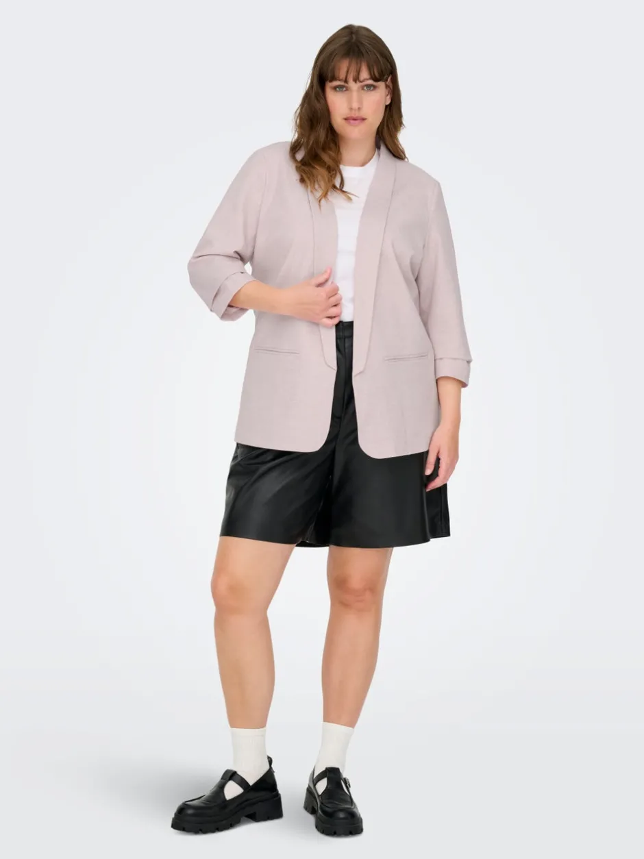 Clearance CARELLY Blazer Dame Blazere & Veste