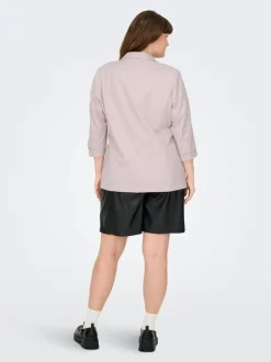 Clearance CARELLY Blazer Dame Blazere & Veste