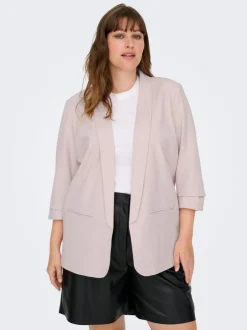 Clearance CARELLY Blazer Dame Blazere & Veste